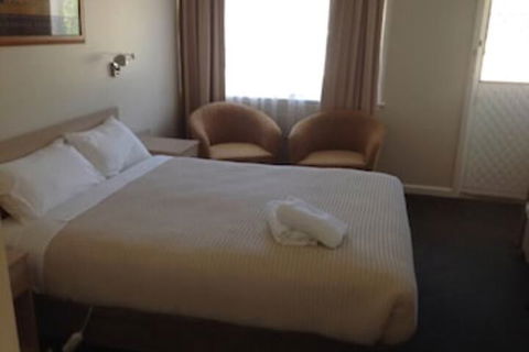 Gabriel Motor Inn - Sydney 4u 6
