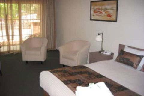 Gabriel Motor Inn - Sydney 4u 5