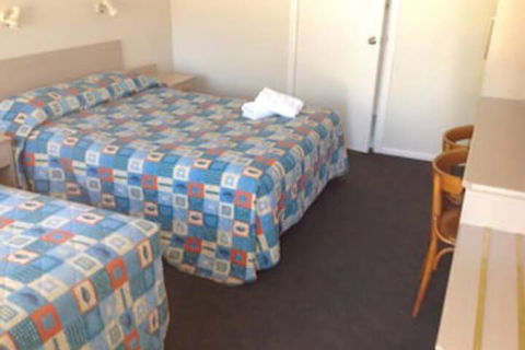 Gabriel Motor Inn - Sydney 4u 7