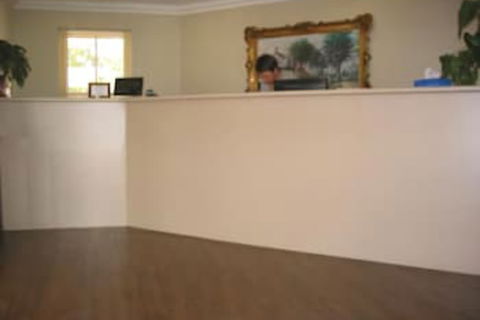 Gabriel Motor Inn - Sydney 4u 3