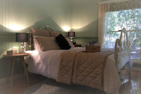 Telegraph Retreat Cottages - Accommodation Sydney 7