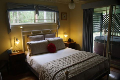Telegraph Retreat Cottages - Accommodation Sydney 5