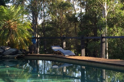 Telegraph Retreat Cottages - Accommodation Sydney 3