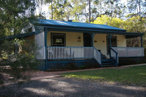 Telegraph Retreat Cottages - Accommodation Sydney 1