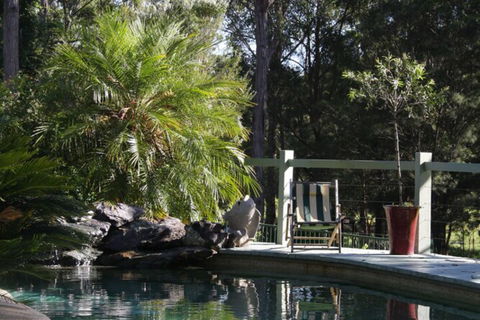 Telegraph Retreat Cottages - Accommodation Sydney 2