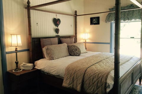 Telegraph Retreat Cottages - Accommodation Sydney 4