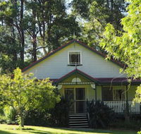 Telegraph Retreat Cottages - Accommodation Sydney