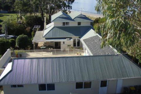 Bambra Reef Lodge - Accommodation Sydney 6