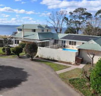 Bambra Reef Lodge - Accommodation Sydney