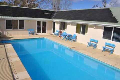 Bambra Reef Lodge - Accommodation Sydney 2