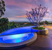 Warrawong Lodge - Accommodation Sydney