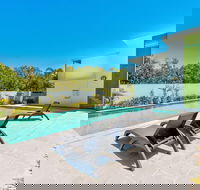Mackay Oceanside Central Hotel - Accommodation Sydney
