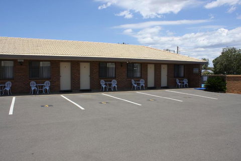 Mid Town Inn Narrabri - Sydney 4u 2