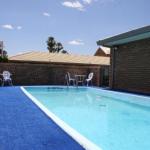 Mid Town Inn Narrabri - Sydney 4u 0