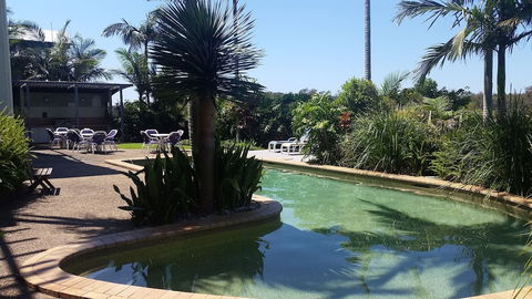 Sunrise Cove Holiday Apartments - Sydney 4u 1