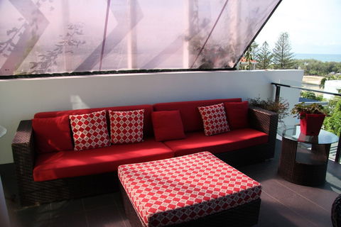 Sunrise Cove Holiday Apartments - Sydney 4u 5