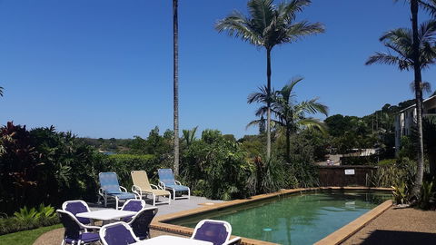 Sunrise Cove Holiday Apartments - Sydney 4u 2