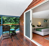 Kookas Bed  Breakfast - Accommodation Sydney