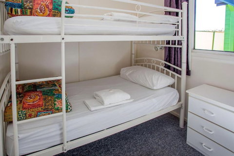 BIG4 Traralgon Park Lane Holiday Park - Accommodation Sydney 3