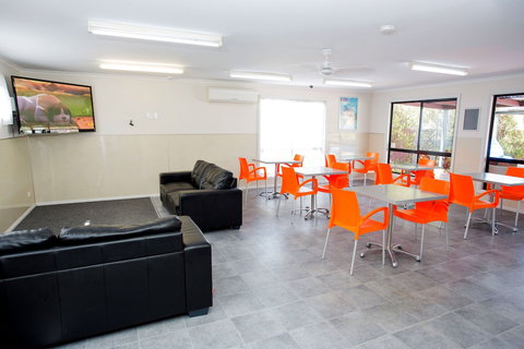 BIG4 Traralgon Park Lane Holiday Park - Accommodation Sydney 2