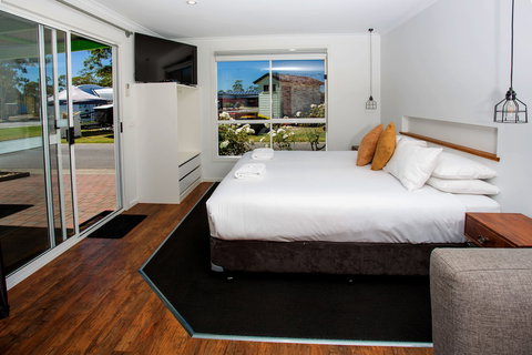 BIG4 Traralgon Park Lane Holiday Park - Accommodation Sydney 5