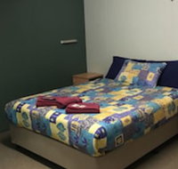 Karratha Lodge - Sydney Resort