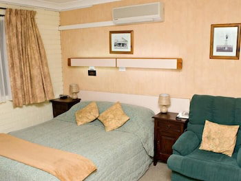 Young Goldrush Motel - Accommodation Sydney 2