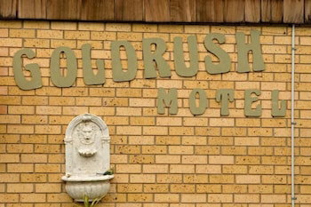 Young Goldrush Motel - Accommodation Sydney 1