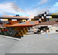 Young Goldrush Motel - Accommodation Sydney