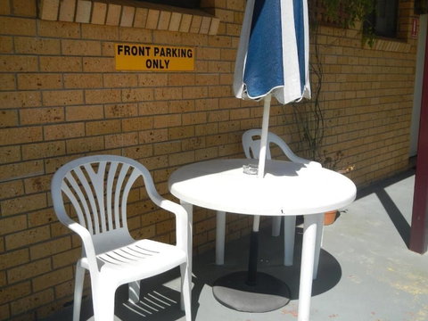 Young Goldrush Motel - Accommodation Sydney 3