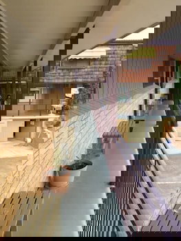 Young Goldrush Motel - Accommodation Sydney 4