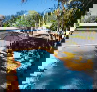 Emerald Highlands Motel - Accommodation Sydney