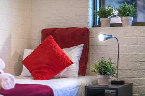 Ascot Budget Inn & Residences - Accommodation Sydney 3