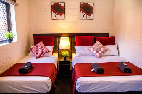 Ascot Budget Inn & Residences - Accommodation Sydney 2