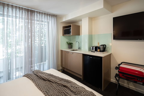 Ascot Budget Inn & Residences - Accommodation Sydney 1