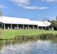 Briars Country Lodge - Accommodation Sydney