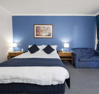 MAS Country Riverboat Lodge Motor Inn - Accommodation Sydney