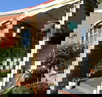 Old Coach Motor Inn - Accommodation Sydney