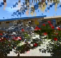 Big River Motel - Accommodation Sydney