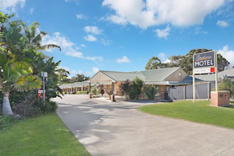 Catalina Motel Lake Macquarie - Sydney 4u 0