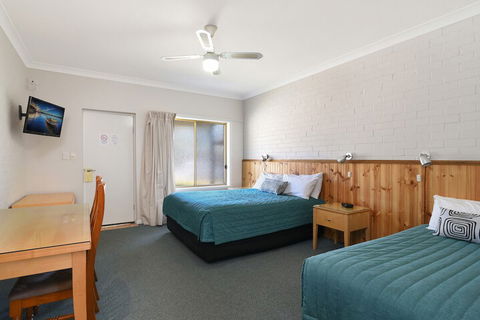 Catalina Motel Lake Macquarie - Sydney 4u 6