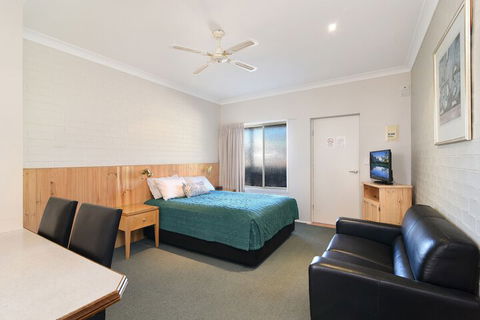 Catalina Motel Lake Macquarie - Sydney 4u 3