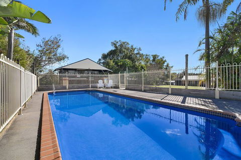 Catalina Motel Lake Macquarie - Sydney 4u 2