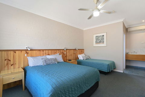 Catalina Motel Lake Macquarie - Sydney 4u 7