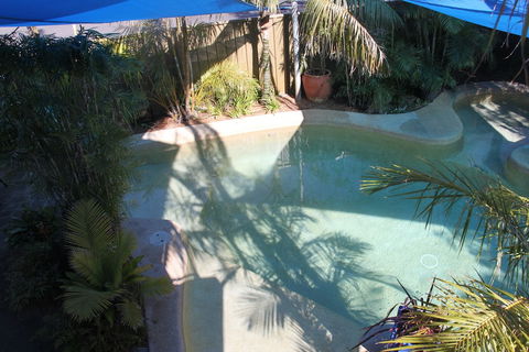 Salamander Beach Accommodation Adults Only - Accommodation Sydney 6