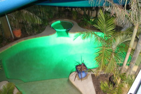 Salamander Beach Accommodation Adults Only - Accommodation Sydney 2