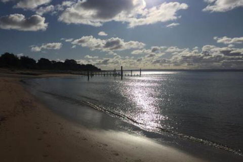 Apartments At Glen Isla - Sydney 4u 6