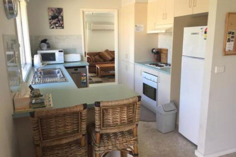 Apartments At Glen Isla - Sydney 4u 3