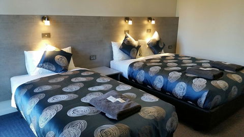 Colac Central Hotel-Motel - Sydney 4u 6