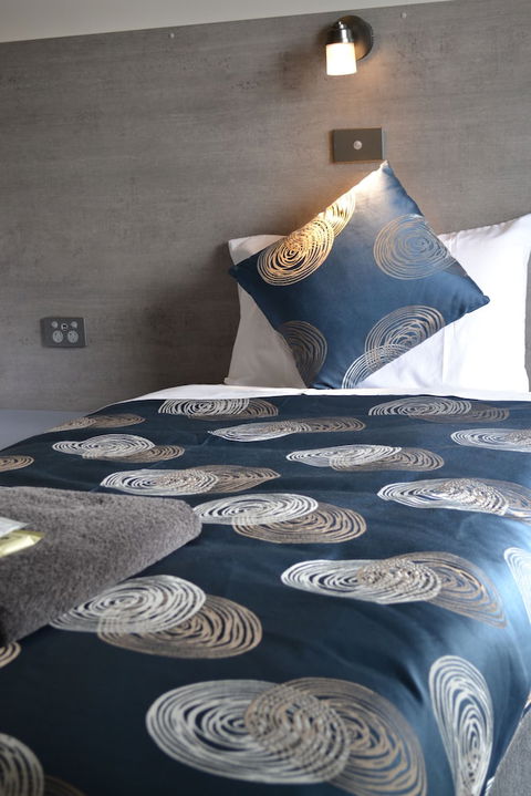 Colac Central Hotel-Motel - Sydney 4u 1
